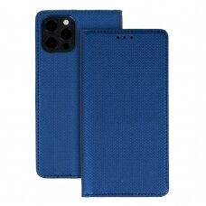 Samsung A54 5G blue dėklas Tinkliukas