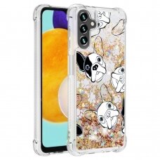 Samsung A54 5G Tracy Water Shock nugarėlė Dog