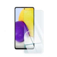 Samsung A72/A72 5G apsauginis stiklas