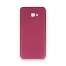 Samsung J4 PLUS 2018 wine GUARD nugarėlė