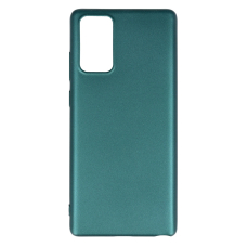 Samsung Note 20 dark green GUARD nugarėlė