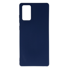 Samsung Note 20 navy blue X-LEVEL DYNAMIC nugarėlė