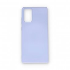 Samsung Note 20 purple X-LEVEL DYNAMIC nugarėlė