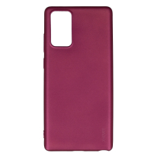 Samsung Note 20 wine GUARD nugarėlė