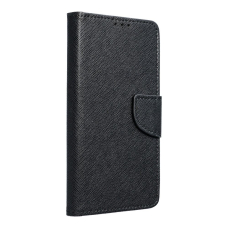 Samsung S21 FE black FANCY DIARY dėklas