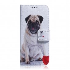 Samsung S21 Tracy fashion dėklas Dog