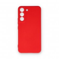 Samsung S22 red X-LEVEL DYNAMIC nugarėlė