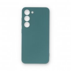 Samsung S23 dark green X-LEVEL DYNAMIC nugarėlė