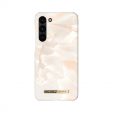 Samsung S23 iDeal Of Sweden nugarėlė Rose Pearl Marble