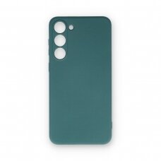 Samsung S23 PLUS dark green X-LEVEL DYNAMIC nugarėlė