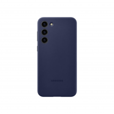 Samsung S23 PLUS navy original Silicone nugarėlė EF-PS916TNEGWW