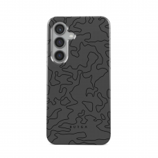 Samsung S24 Black Rock Tough BURGA nugarėlė