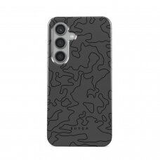 Samsung S24 FE Black Rock Tough BURGA nugarėlė