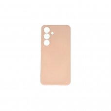Samsung S24 pink sand X-LEVEL DYNAMIC nugarėlė