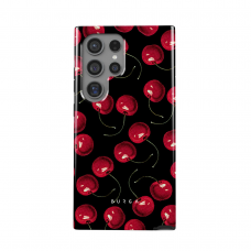 Samsung S24 ULTRA Cherry Bomb Tough BURGA nugarėlė