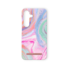 Samsung S25 iDeal Of Sweden MagSafe nugarėlė Pastel Marble