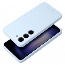 Samsung S25 Light blue ROAR CLOUDSKIN nugarėlė