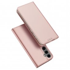 Samsung S25 pink DUX DUCIS dėklas