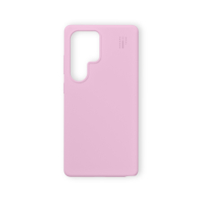 Samsung S25 ULTRA iDeal Of Sweden nugarėlė MagSafe Silicone Bubblegum Pink