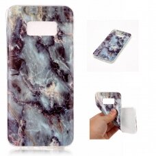 Samsung S8 Tracy nugarėlė Marble