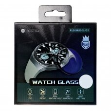 Samsung Watch 7 Ultra Bestsuit apsauginis Flexible stiklas