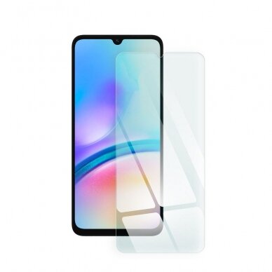 Samsung A05S 5G apsauginis stiklas 1