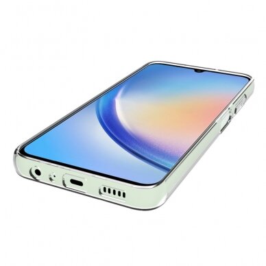 Samsung A05s 5G clear Tracy CJELLY nugarėlė 4