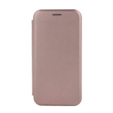 Samsung A05s rose gold SEA STYLE dėklas 1