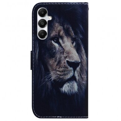 Samsung A05s Tracy fashion dėklas Lion 6