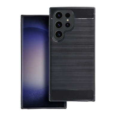 Samsung A10/M10 juoda LYGCARBON nugarėlė 5