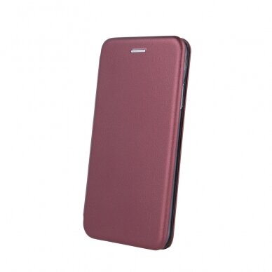 Samsung A13/A04s bordo SEA STYLE dėklas