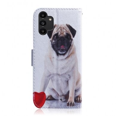 Samsung A13/A04s tracy fashion dėklas Dog 2