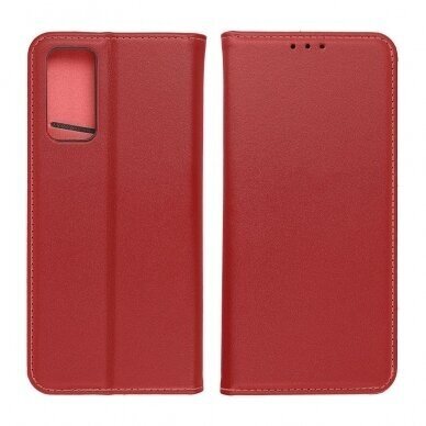 Samsung A15 5G red odinis GENUINE dėklas 5