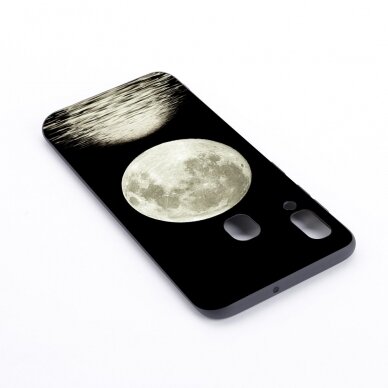 Samsung A30/A20 Tracy creative+ nugarėlė Moon 2