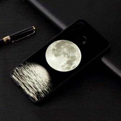 Samsung A30/A20 Tracy creative+ nugarėlė Moon 3