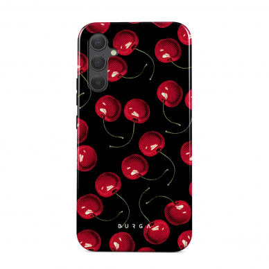 Samsung A35 5G Cherry bomb Tough BURGA nugarėlė