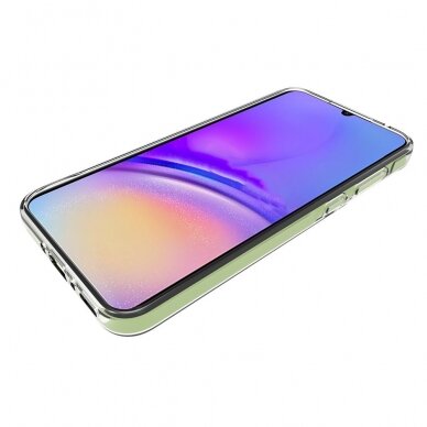 Samsung A35 5G clear Tracy CJELLY nugarėlė 5