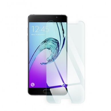 Samsung A5 apsauginis stiklas 1