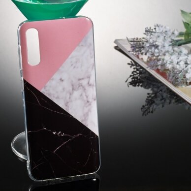 Samsung A50 Tracy nugarėlė 3 Marble 4