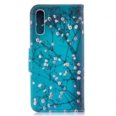 Samsung A50/A50s/A30s Tracy fashion dėklas Sakura 2