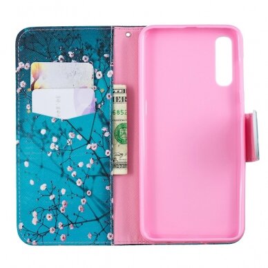 Samsung A50/A50s/A30s Tracy fashion dėklas Sakura 3