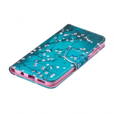 Samsung A50/A50s/A30s Tracy fashion dėklas Sakura 6