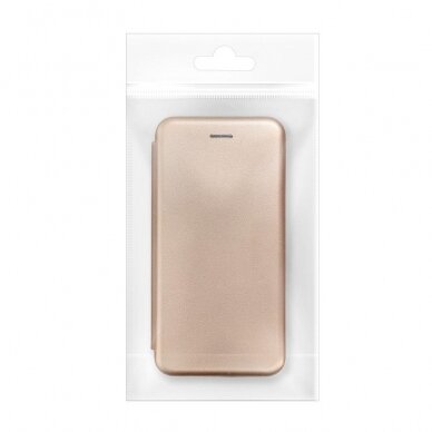 Samsung A52/A52 5G gold SEA STYLE dėklas 8