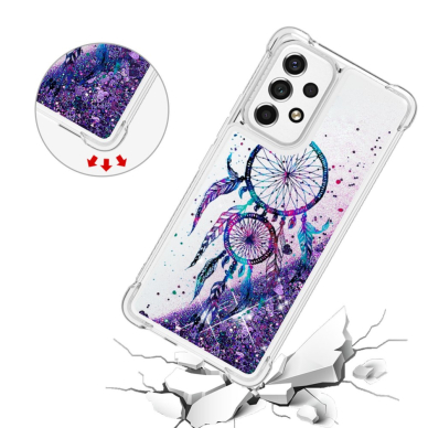 Samsung A53 5G Tracy Water Shock nugarėlė Dream Catcher 3