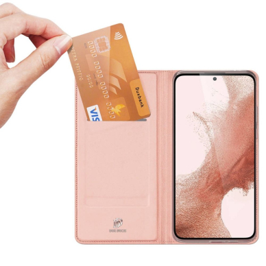 Samsung A54 5G rose DUX DUCIS dėklas 5