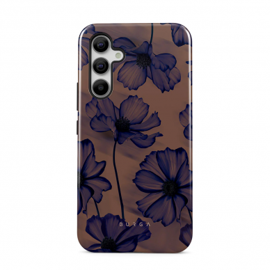 Samsung A54 Velvet Night Tough BURGA nugarėlė