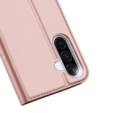 Samsung A56 5G / A36 5G rose DUX DUCIS dėklas 3