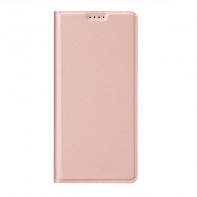 Samsung A56 5G / A36 5G rose DUX DUCIS dėklas 9