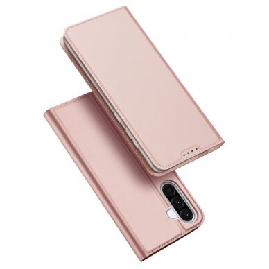 Samsung A56 5G / A36 5G rose DUX DUCIS dėklas