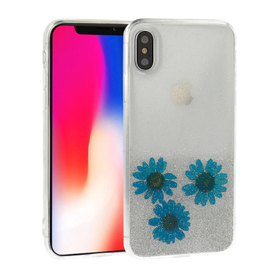 Samsung A70 VENFLOWER nugarėlė Flora 1